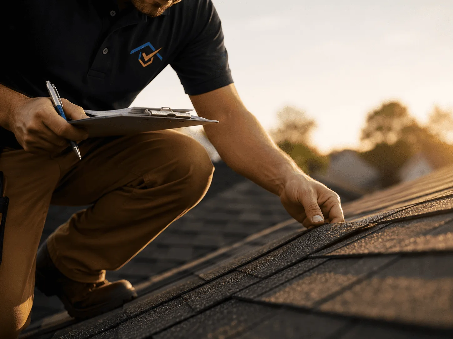 Why Choose Roof Inspection in Mccomb, MS
